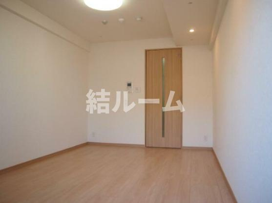 板橋区板橋２丁目の賃貸マンションの内装