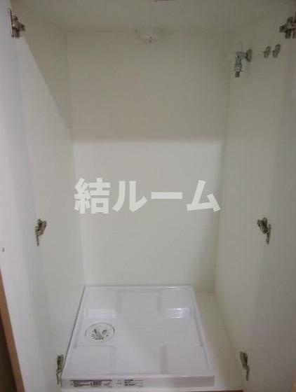 板橋区板橋２丁目の賃貸マンションの設備