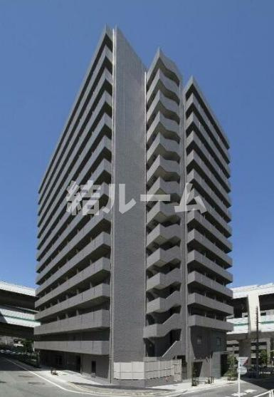 板橋区板橋２丁目の賃貸マンション