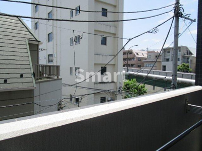 【展望】 | メインステージ高円寺