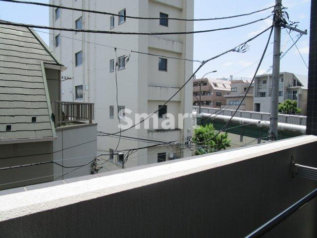 【展望】 | メインステージ高円寺
