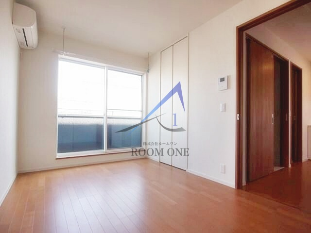 ＥＳＰＡＣＩＯ６３４（エスパシオ６３４） の寝室|寝室です。