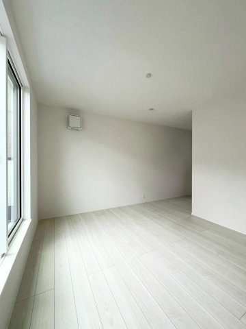 【仲介手数料無料】所沢市小手指南３丁目の洋室|個人の部屋や寝室として使える洋室です