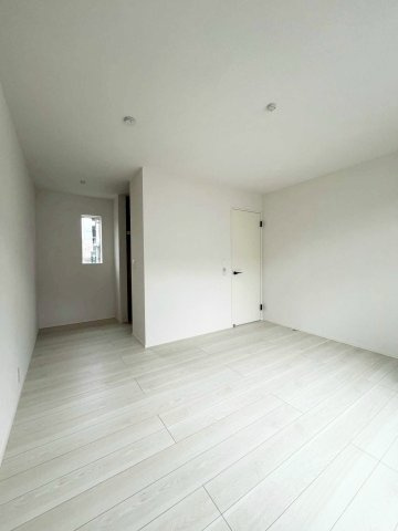 【仲介手数料無料】所沢市小手指南３丁目の洋室|明るい洋室です