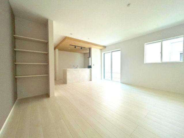 【仲介手数料無料】所沢市小手指南３丁目