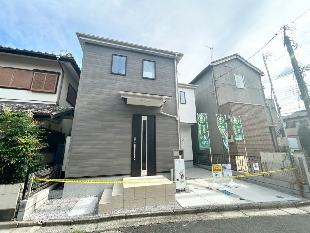 【仲介手数料無料】所沢市小手指南３丁目