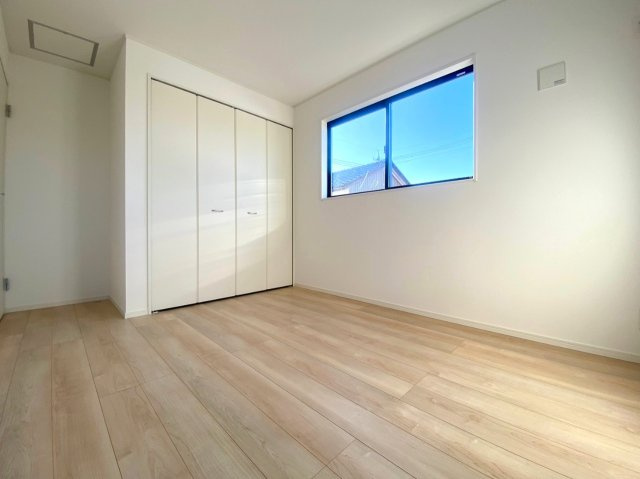 クレイドルガーデン福井市乾徳　第2