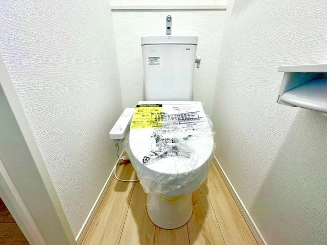 クレイドルガーデン福井市乾徳　第2