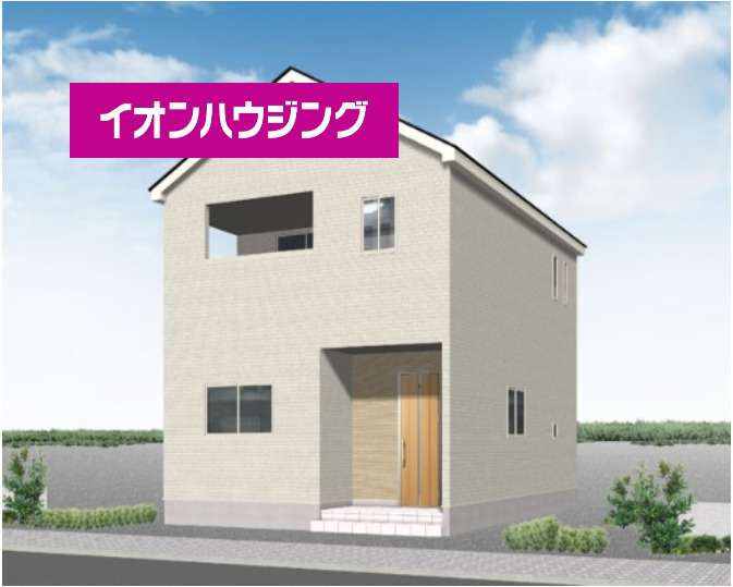 クレイドルガーデン福井市乾徳　第2