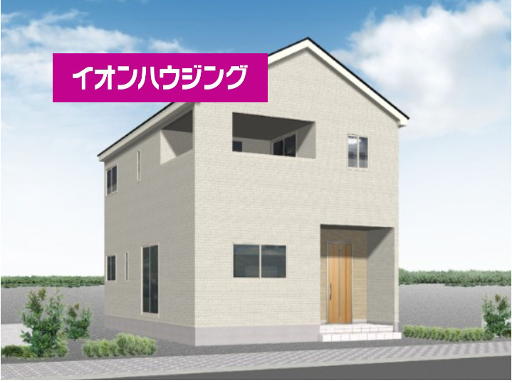 クレイドルガーデン福井市乾徳　第2