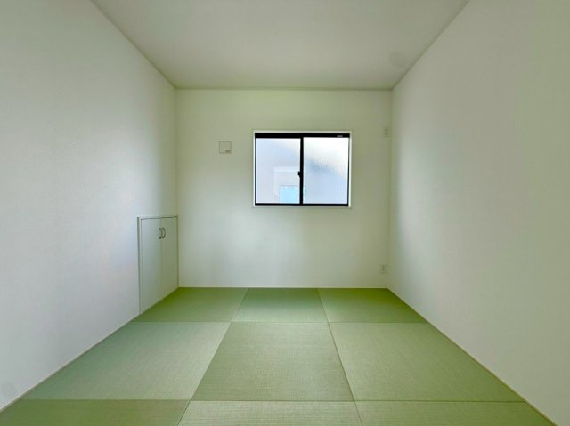クレイドルガーデン福井市乾徳　第2