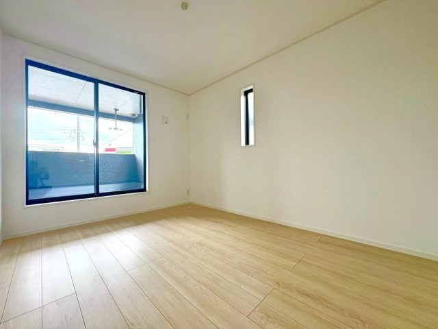 クレイドルガーデン福井市乾徳　第2