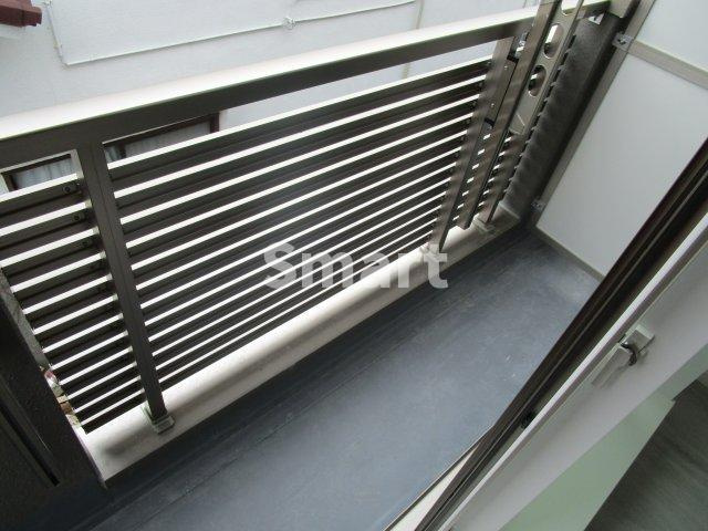 【バルコニー】 | サンクオリティ中野