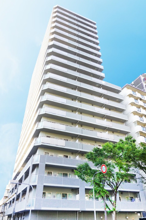 ファミールKOUZTOWER