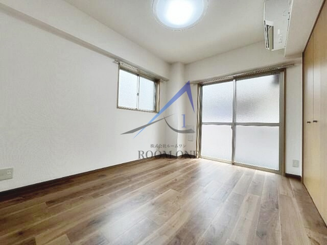 Ｆ＆Ｐトヨオカの居間・リビング|洋室のお部屋です。