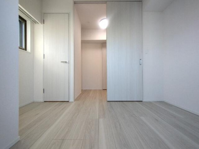 【寝室】 | クレイシアＩＤＺ上野