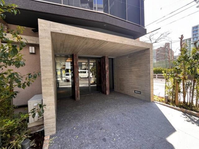 【エントランス】 | クレイシアＩＤＺ上野
