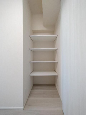 【玄関】 | クレイシアＩＤＺ上野