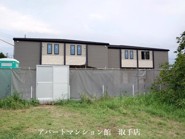 グランディス