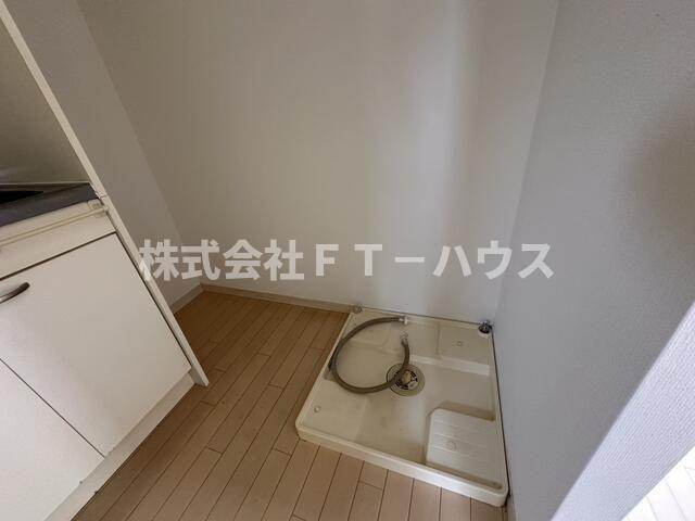 セボセボフナバシＢの設備