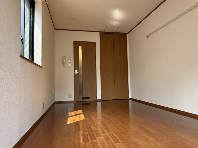 フォレスト高円寺の居間・リビング|同建物別室参考写真