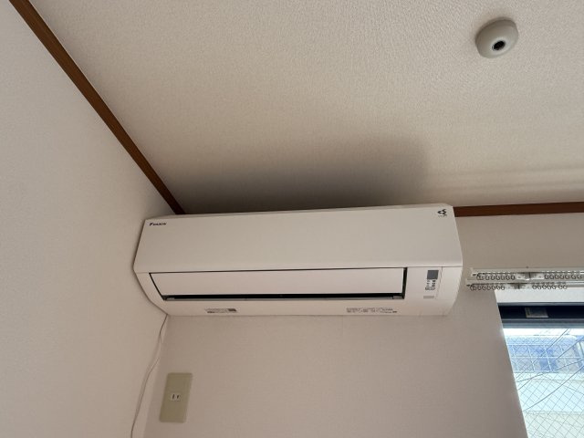 フォレスト高円寺の設備|同建物別室参考写真