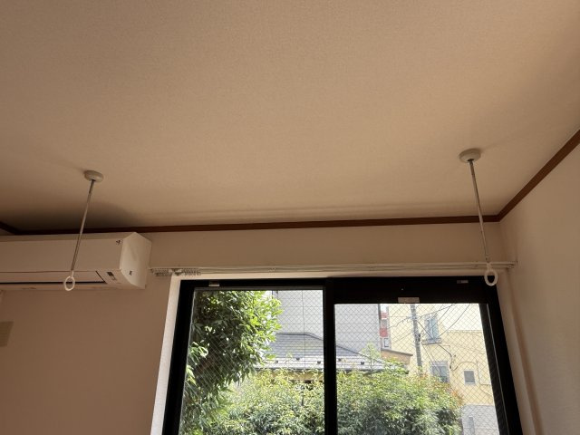 フォレスト高円寺の設備|同建物別室参考写真