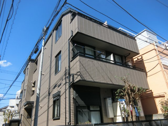 フォレスト高円寺