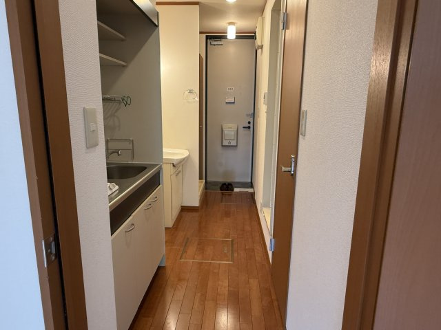 フォレスト高円寺のその他|同建物別室参考写真