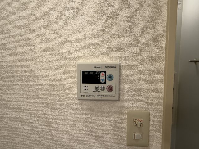 フォレスト高円寺の設備|同建物別室参考写真
