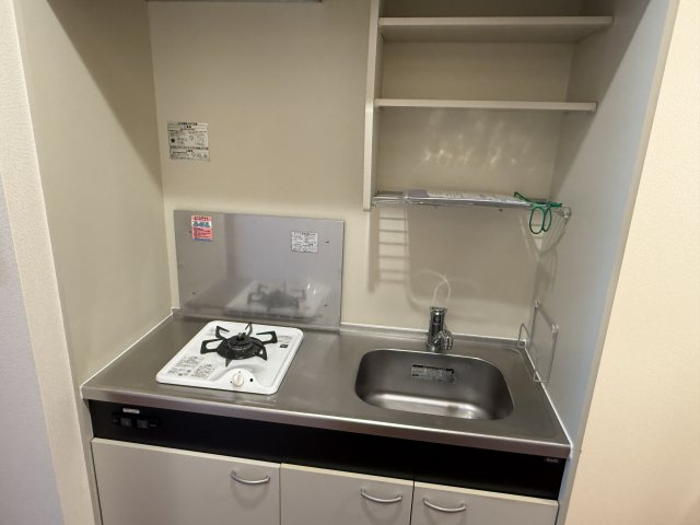 フォレスト高円寺のキッチン|同建物別室参考写真