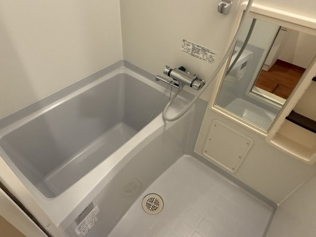 フォレスト高円寺の浴室|同建物別室参考写真