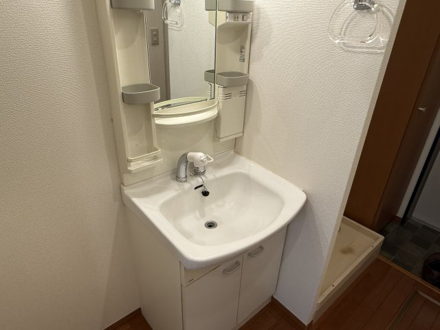 フォレスト高円寺の洗面所|同建物別室参考写真