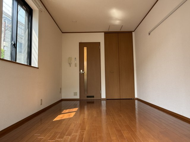 フォレスト高円寺の寝室|同建物別室参考写真