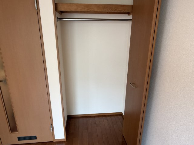 フォレスト高円寺の収納|同建物別室参考写真