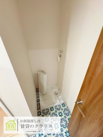 フォース桂
