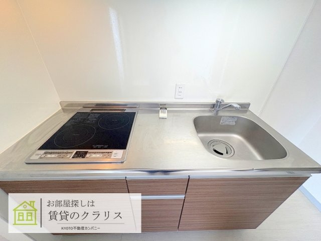 フォース桂