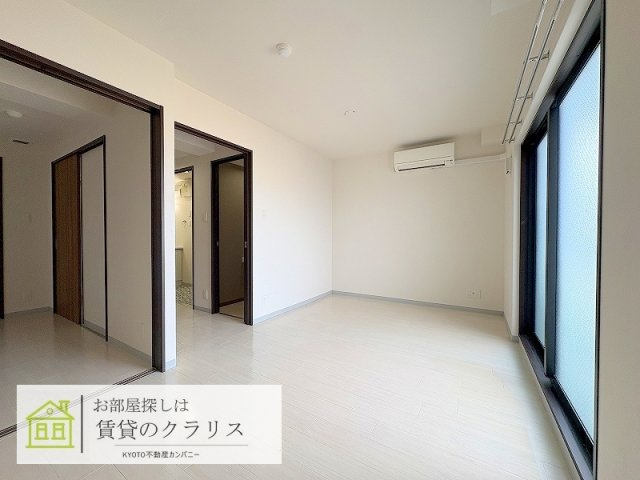 フォース桂