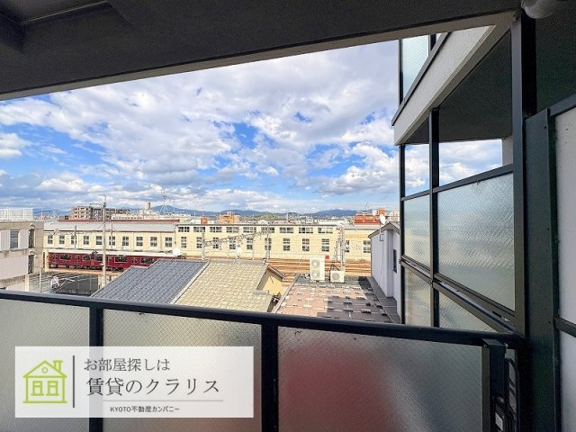 フォース桂