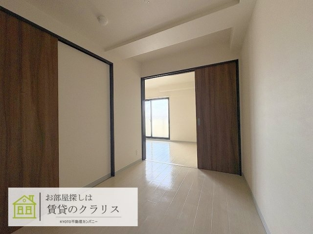 フォース桂