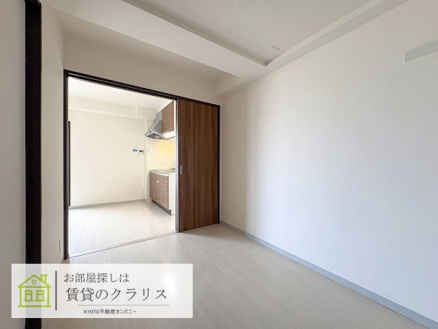 フォース桂