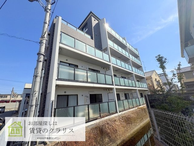 フォース桂