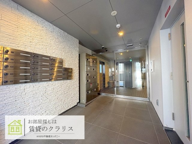 フォース桂