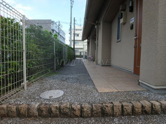 【エントランス】 | エントランス