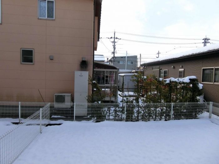 ローズコート歌の森　Ｃの展望