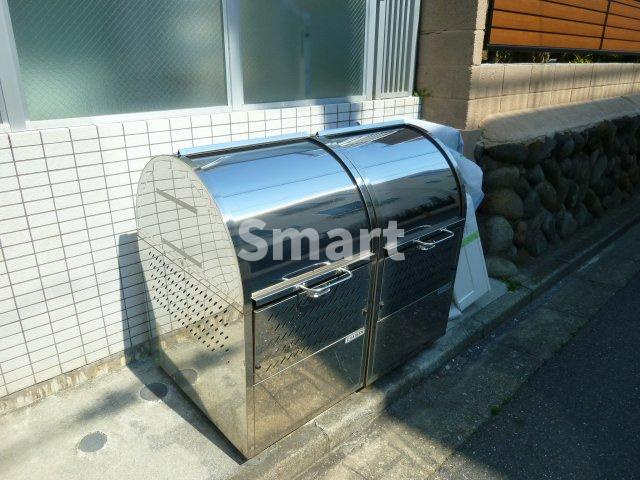 | ブランドール中野
