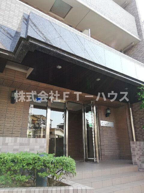 CASSIA南行徳の設備