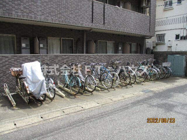 CASSIA南行徳のその他共用部分
