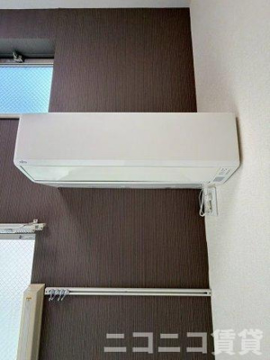 【設備】 | ハーモニーテラス豊島Ⅱ | 別号室イメージの為、現状を優先致します。