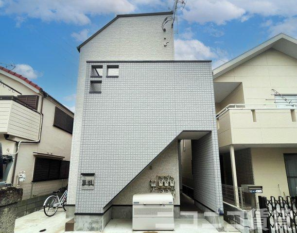 【外観】 | グラシア金町